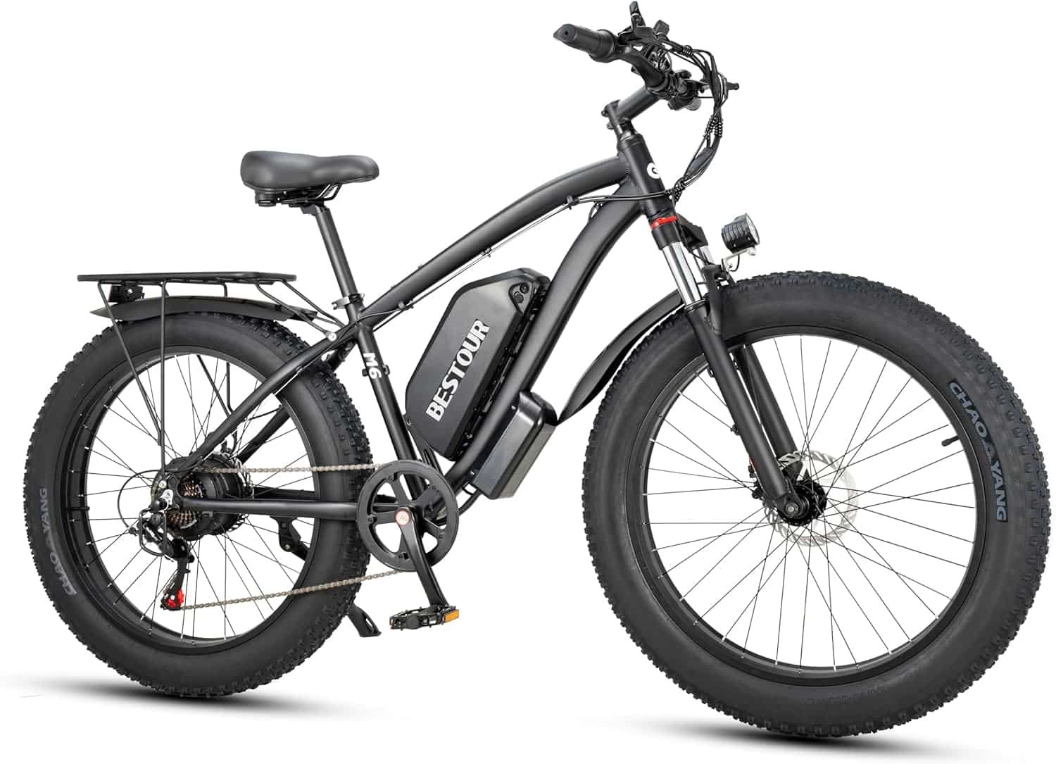 Dakeya Da03 Ebike 2000W