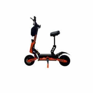 Dakeya Electric Scooter DK-GT08 5600W