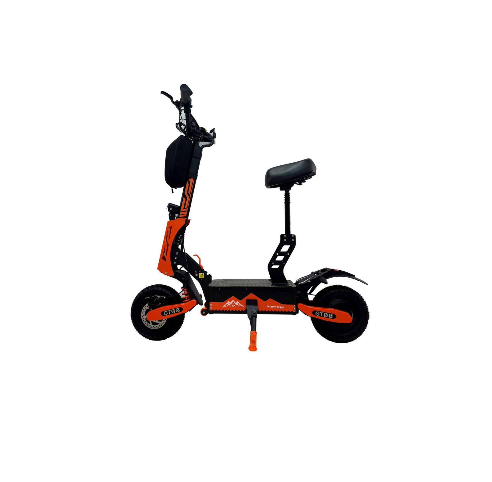 Dakeya Electric Scooter DK-GT08 5600W