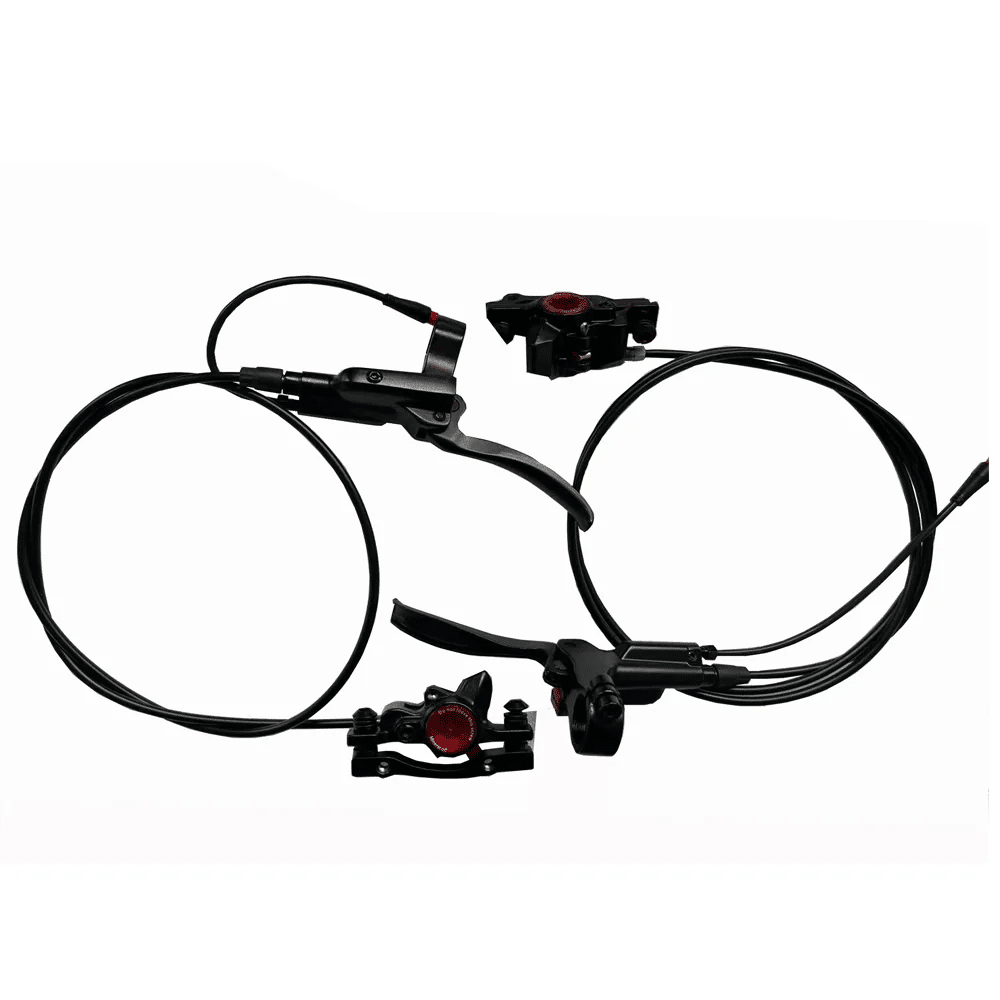 Dakeya Hydraulic Brakes 