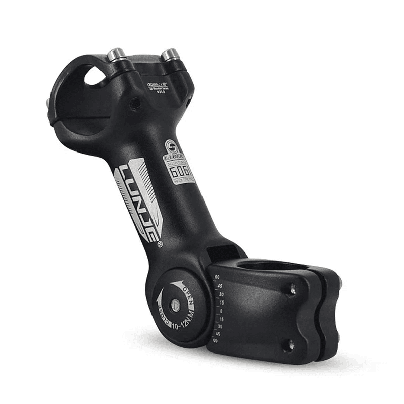 Dakeya Adjustable Stem