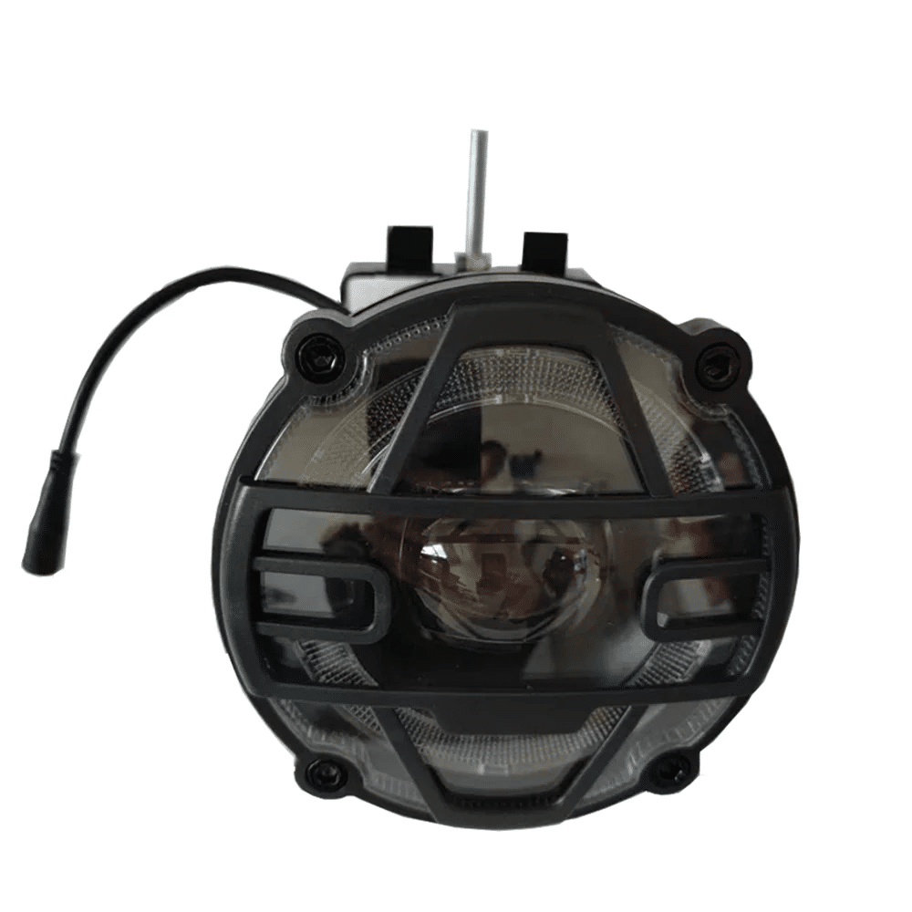 Dakeya Headlight