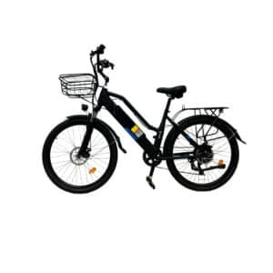 Dakeya Commuter Electric Bike Ke-2 750W