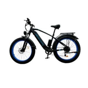 Dakeya Fat Tire Electric Bike V-07 1000W