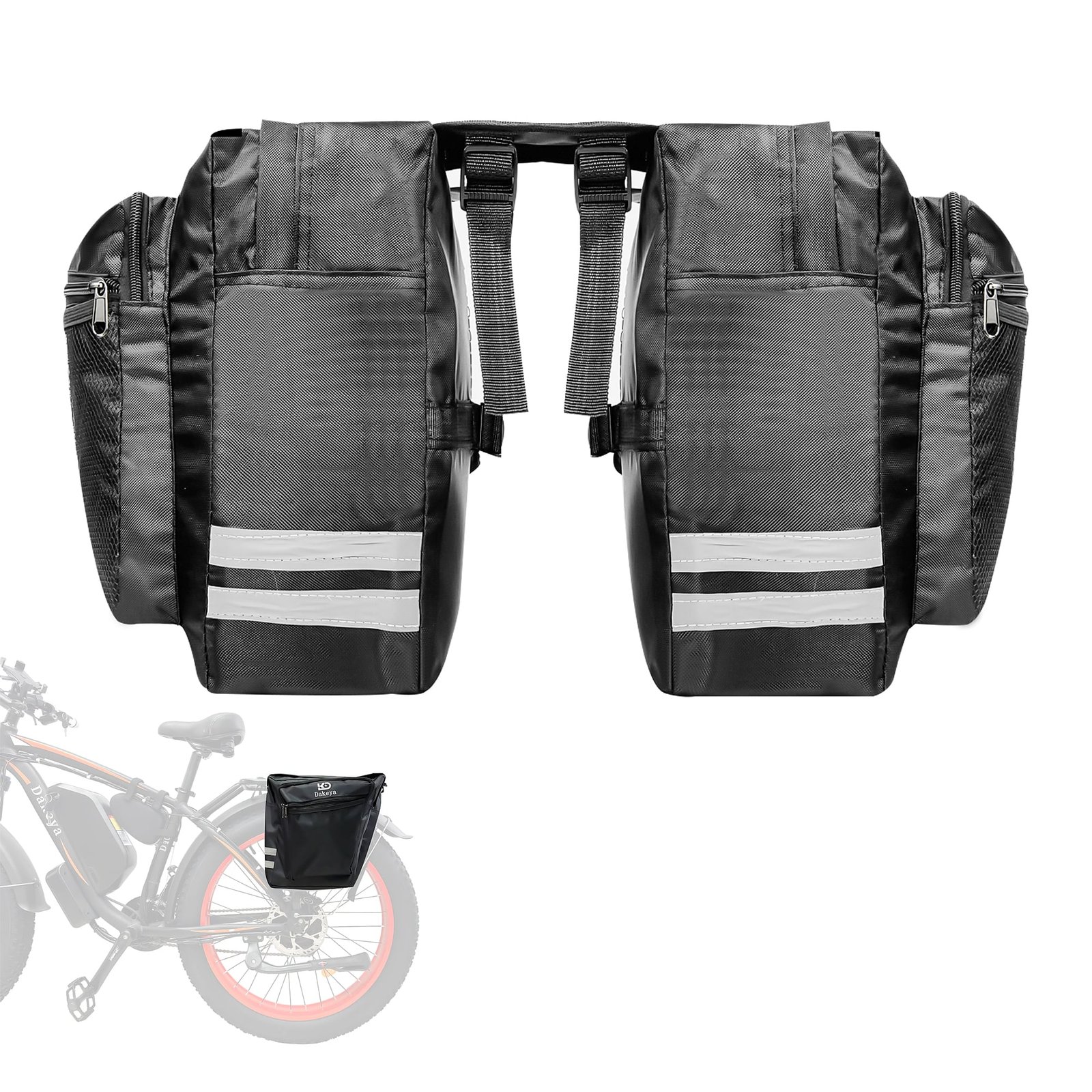 Bicycle Bag