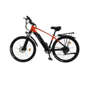 Dakeya Commuter Electric Bike Ke-1 750W