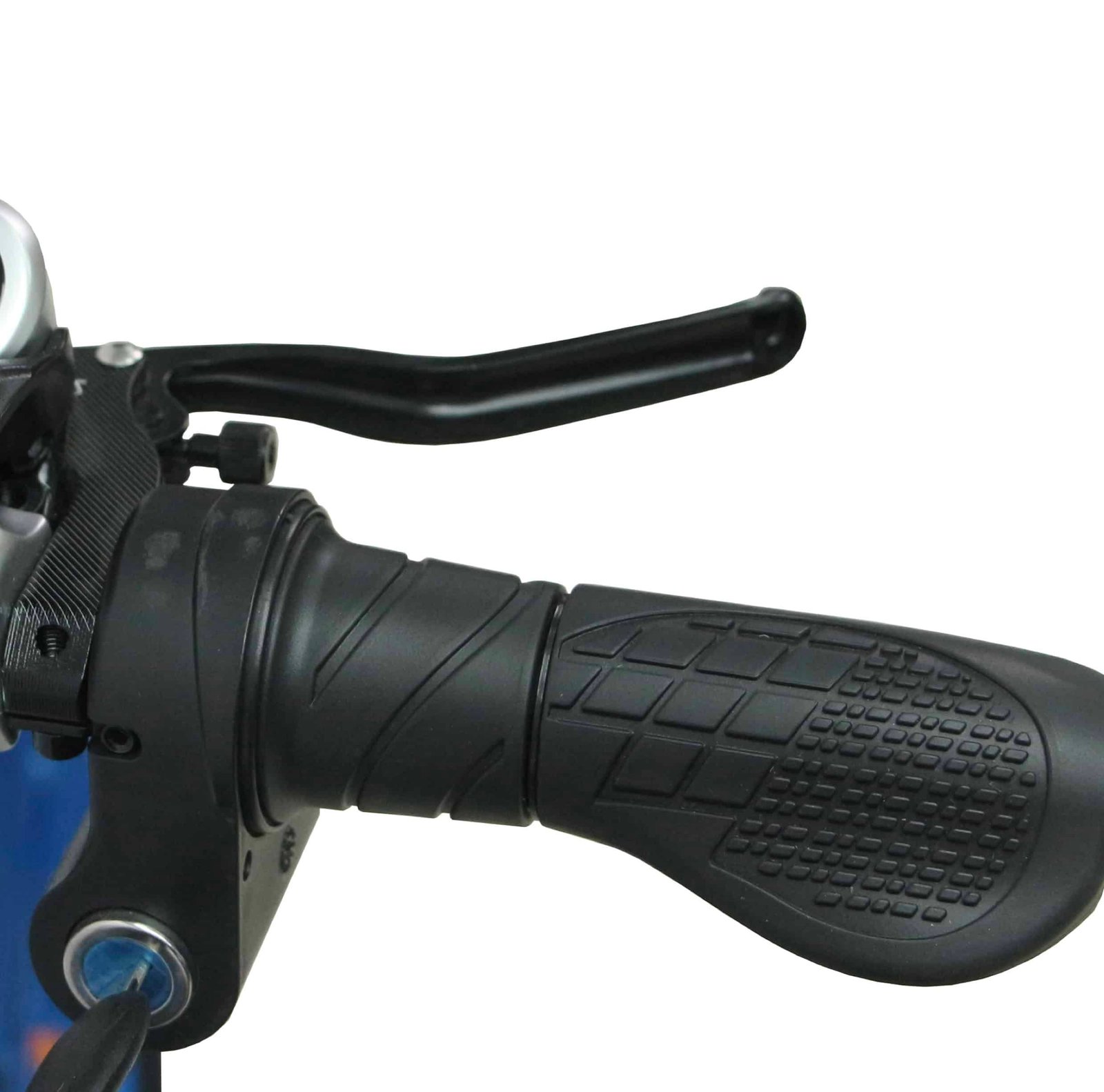 Dakeya Throttle Handle
