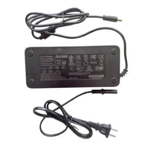 BICMDO Lithium-ion eBike Battery Chargers